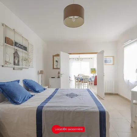 Tout Confort, Acces Plage, 2 Chambres, 4 Pers - Fr-1-535-59 Διαμέρισμα Châtelaillon-Plage