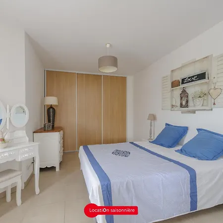 Tout Confort, Acces Plage, 2 Chambres, 4 Pers - Fr-1-535-59 Châtelaillon-Plage